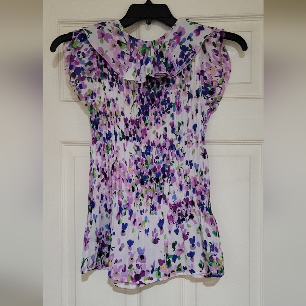 East 5th Blouse - Picture 2 of 4